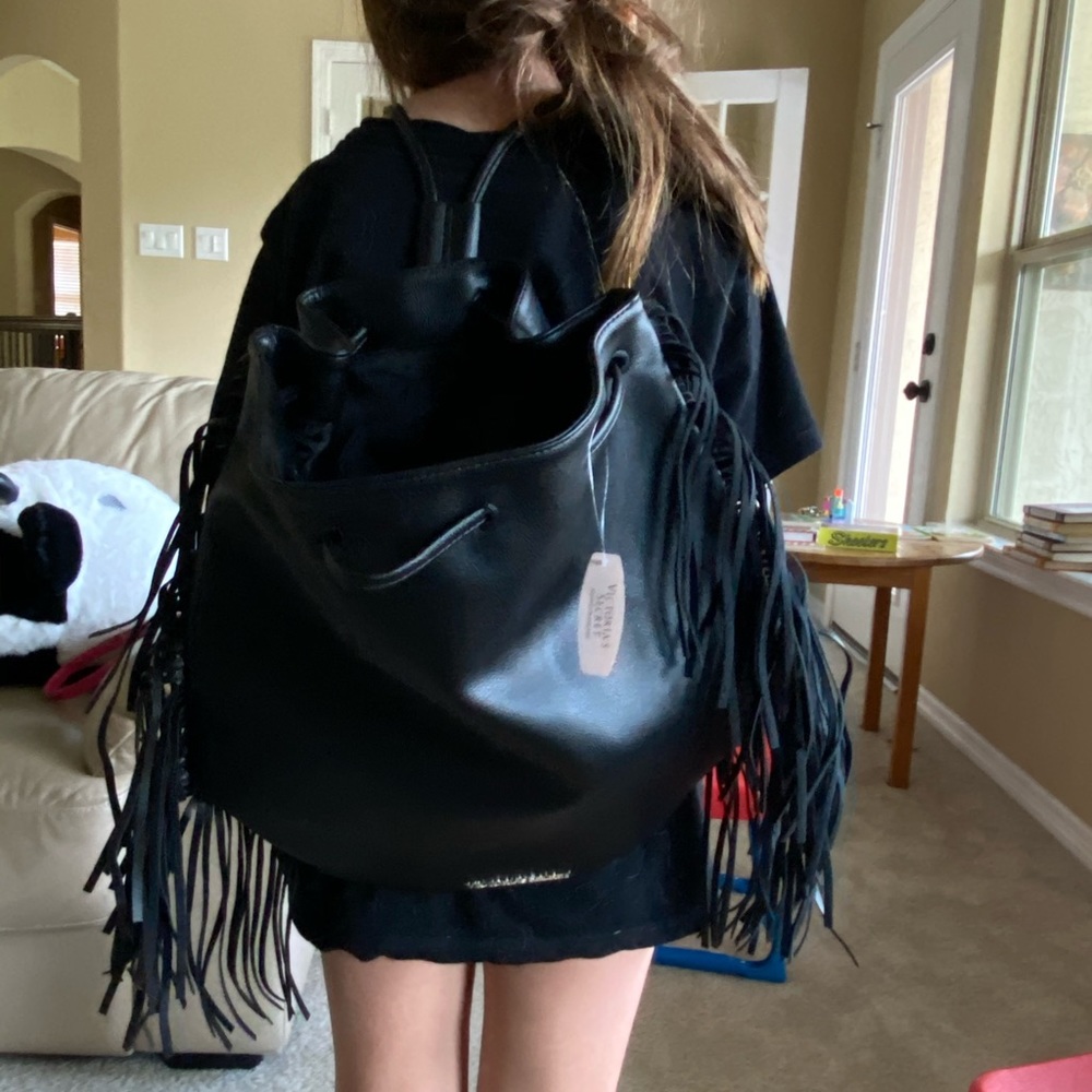 Backpack Purse - Picture 7 of 7